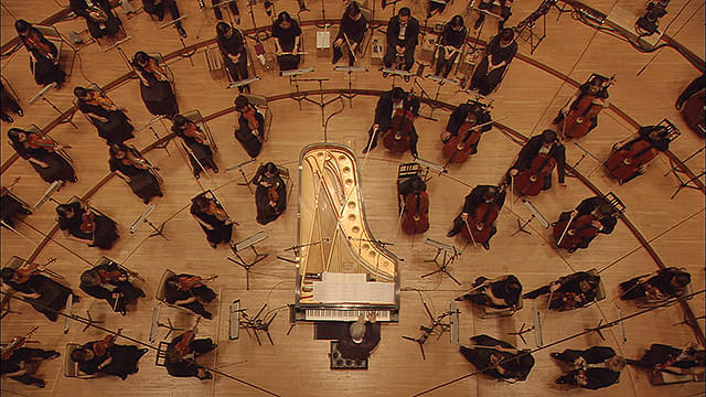 『Ryuichi Sakamoto | Playing the Orchestra 2014』　2026/4/11（土）〜4/17（金）