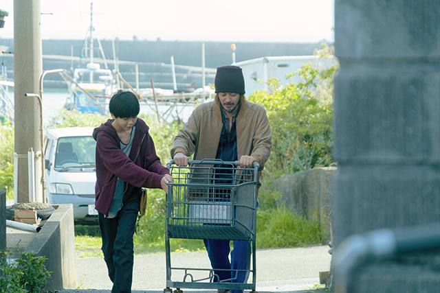 『ぜんぶ、ボクのせい』9/3（土）〜9/16（金）