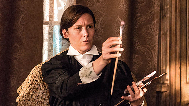 『魂のまなざし』9/3（土）〜9/16（金）