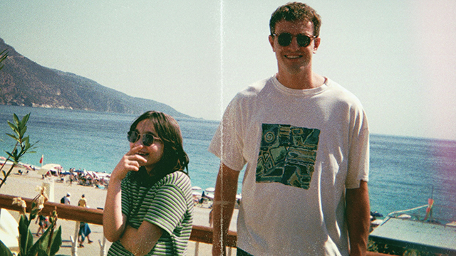 『aftersun／アフターサン』8/19（土）〜9/1（金）