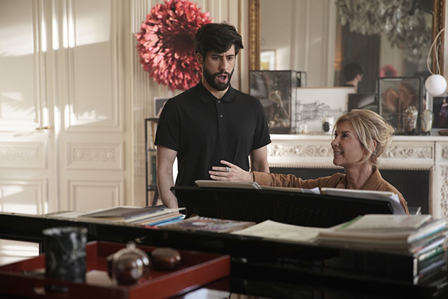 『テノール！人生はハーモニー』8/26（土）〜9/8（金）