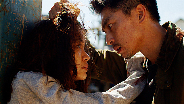 『辰巳』7/6（土）〜7/19（金）