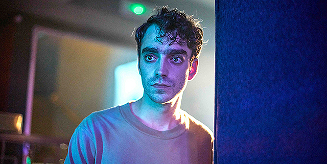 『マンティコア 怪物』7/20（土）〜26（金）