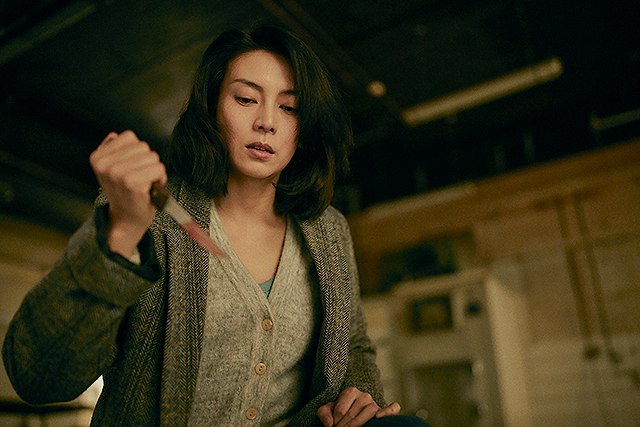 『蛇の道』8/17（土）〜8/30（金）