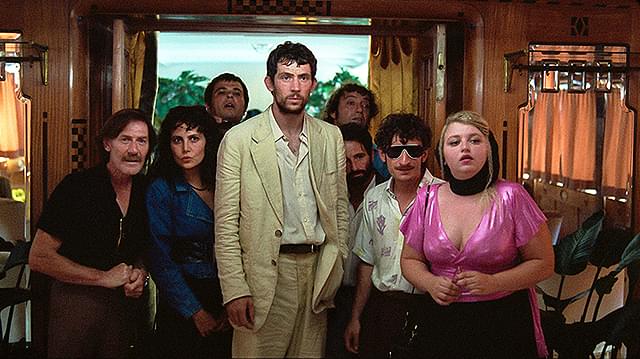 『墓泥棒と失われた女神』　10/5（土）〜10/11（金）