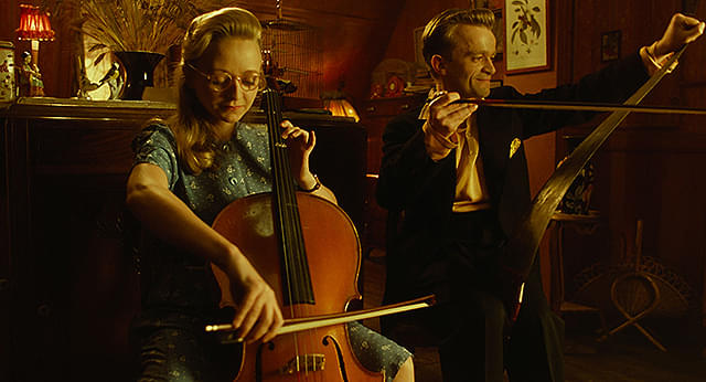 『デリカテッセン 4Kレストア』2025/4/12（土）〜4/18（金）