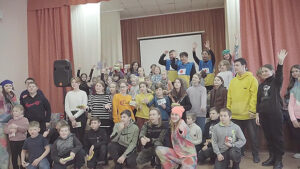 『フォーチュンクッキー』2025/9/27(土)〜10/10(金)