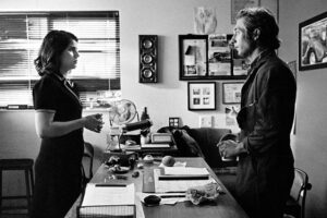 『入国審査』2025/10/4（土）〜10/17（金）