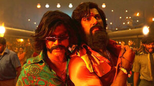 『アフター・ザ・クエイク』2025/11/22(土)〜12/5(金)