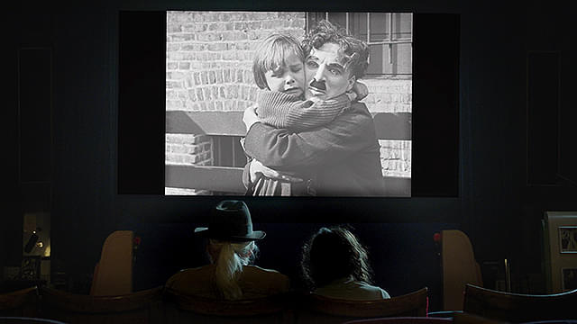 『チャップリン』2026/1/31（土）〜2/6（金）