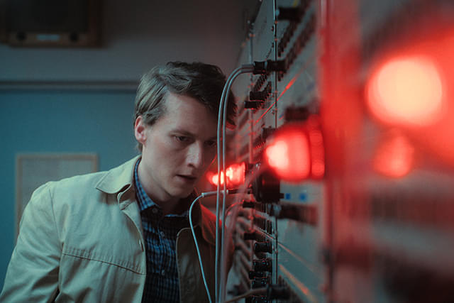 『プラハの春 不屈のラジオ報道』2026/1/31（土）〜2/6（金）