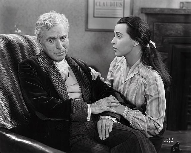 『ライムライト(1952)』　2026/2/21（土）〜2/27（金）