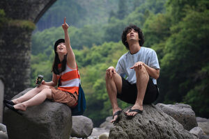 『星と月は天の穴』 2026/3/7(土)〜3/13(金)