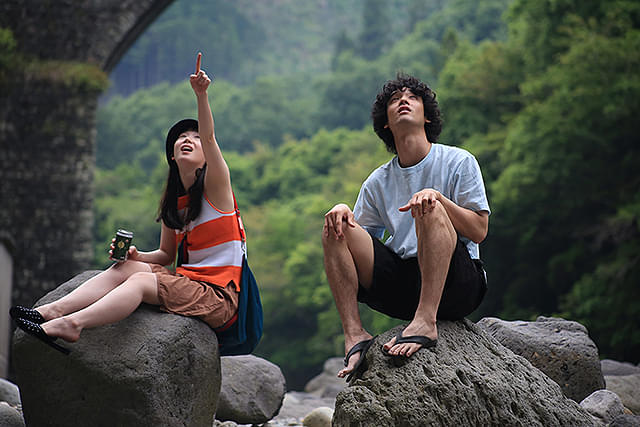 『Good Luck』　2026/3/7（土）〜3/13（金）