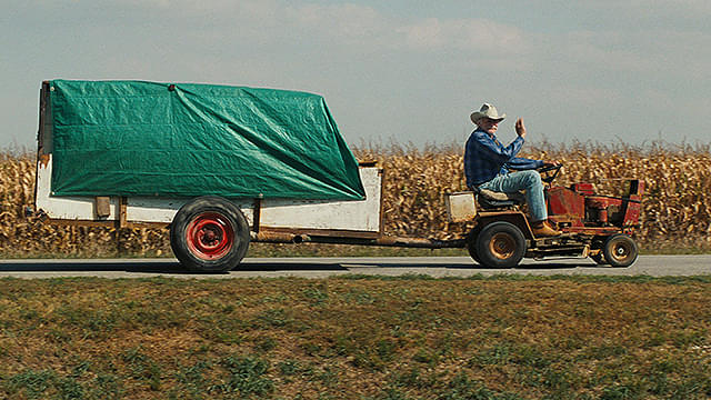 『ストレイト・ストーリー』　2026/2/21（土）〜3/6（金）