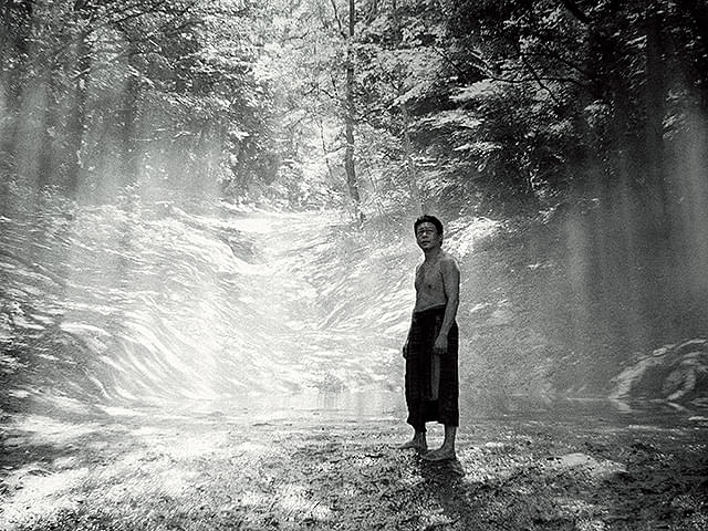 『黒の牛』　2026/2/28（土）〜3/13（金）