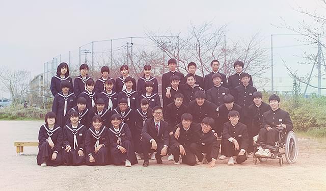 『14歳の栞』　2026/4/4（土）〜4/10（金）