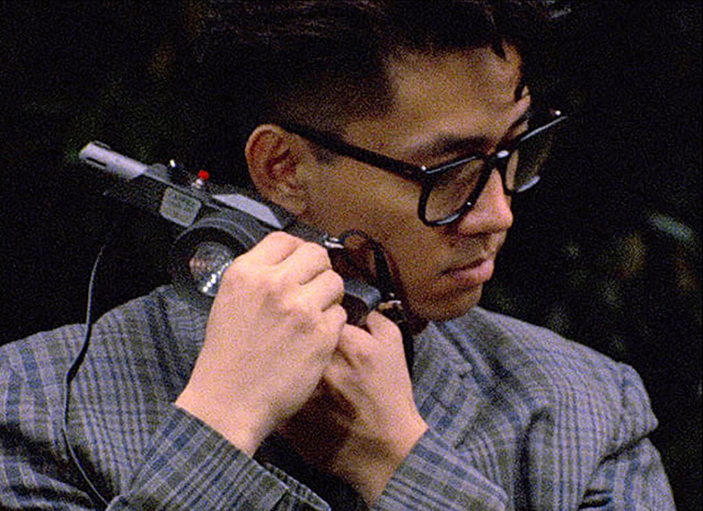 『Tokyo Melody Ryuichi Sakamoto』　2026/3/28（土）〜4/10（金）