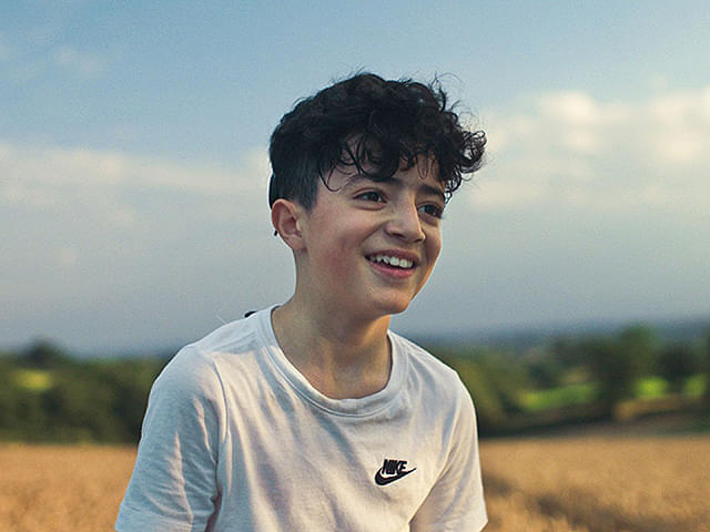 『ぼくの名前はラワン』　2026/3/21（土）〜27（金）