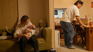 『カミング・ホーム』　2026/5/2（土）〜5/8（金）