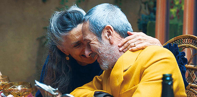 『両親（ふたり）が決めたこと』　2026/4/4（土）〜4/10（金）