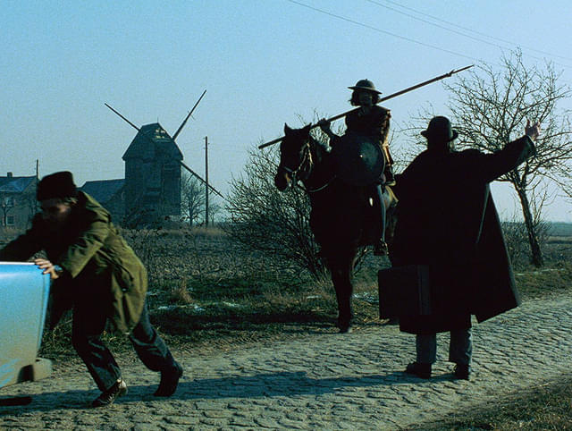 『新ドイツ零年』　2026/3/28（土）〜4/3（金）