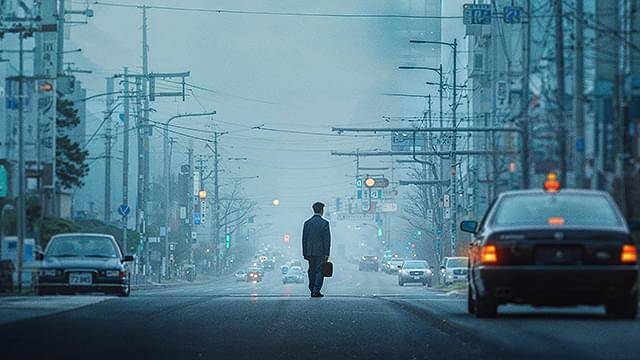 『蒸発』　2026/4/18（土）〜5/1（金）