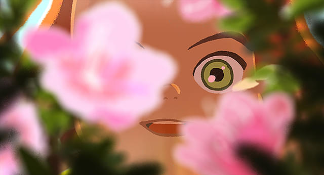 『アメリと雨の物語』　2026/5/2（土）〜5/15（金）