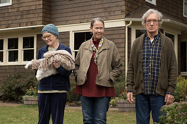 『カミング・ホーム』　2026/5/2（土）〜5/8（金）